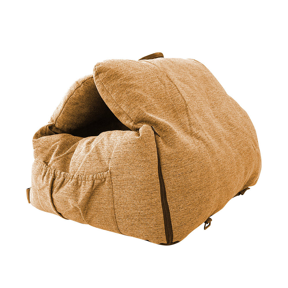 Asiento De Carro Para Perro