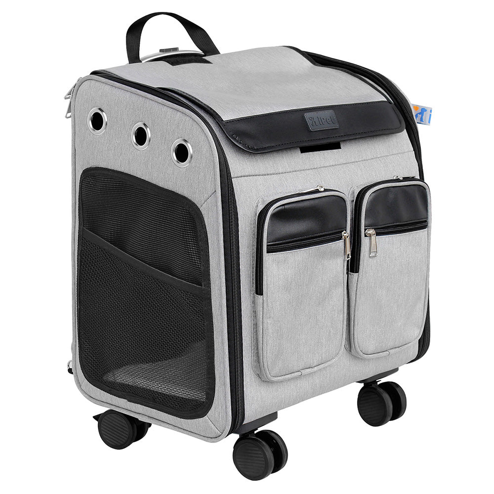 mochila para viajes